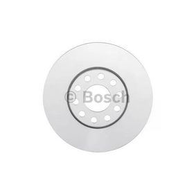 Bosch 0986479157 288 25-23 mm Hava Kanallı Kaplamalı Yüksek Karbon Alaşımlı Passat 1.6 01.1999 4B0615301B Ön Fren Diski