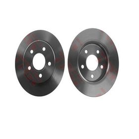 Bosch 0986479169 Arka Fren Aynası