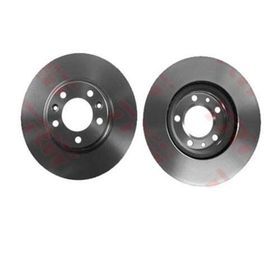 Bosch 0986479193 Ön Fren Aynası