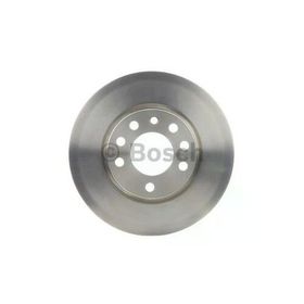 Bosch 0986479262 278 26-23 mm Hava Kanallı Yüksek Karbon Alaşımlı Ön Fren Diski