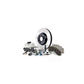 Bosch 0986479267 Ön Fren Aynası