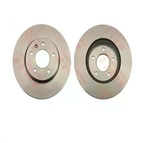 Bosch 0986479267 Ön Fren Aynası