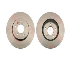 Bosch 0986479267 Ön Fren Aynası