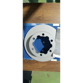 Bosch 0986479296 Arka Fren Diski