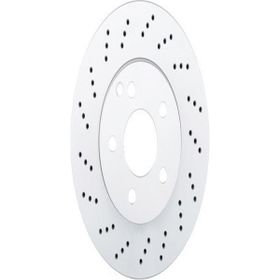 Bosch 0986479331 Ön Fren Diski