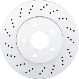 Bosch 0986479331 Ön Fren Diski