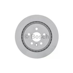 Bosch 0986479398 302 22-20 mm Hava Kanallı Kaplamalı Yüksek Karbon Alaşımlı 30769060 Arka Fren Diski