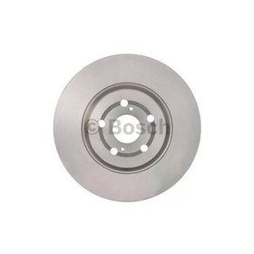 Bosch 0986479423 295 26-24 mm Hava Kanallı 4351205110 Ön Fren Diski