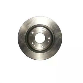 Bosch 0986479450 Honda Accord 03-08 260X5 42510SEAE00 Düz Arka Fren Diski