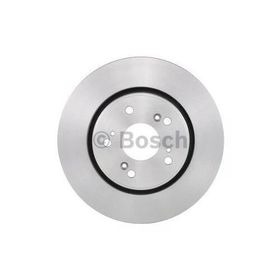 Bosch 0986479456 Honda Crv 2007- 293x5 45251SWAA00 Düz Ön Fren Diski Aynası
