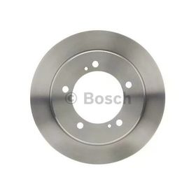 Bosch 0986479486 287 17-15 mm Hava Kanallı 5521165D01 Ön Fren Diski