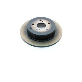 Bosch 0986479574 Toyota Corolla Verso 09-18 297X5 424310F020 Düz Arka Fren Diski