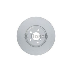 Bosch 0986479635 BMW E70 F15 E71 Ön Fren Diski