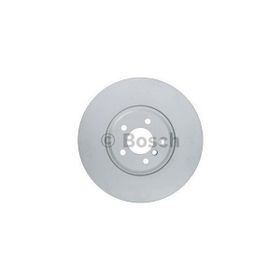 Bosch 0986479635 BMW E70 F15 E71 Ön Fren Diski
