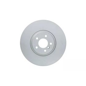 Bosch 0986479635 BMW E70 F15 E71 Ön Fren Diski