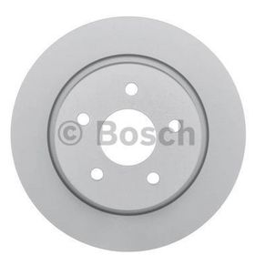 Bosch 0986479659 Ön Fren Aynası