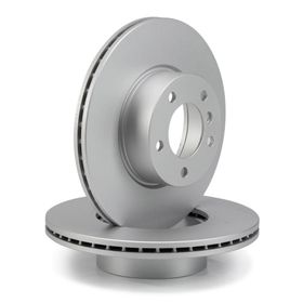 Bosch 0986479684 Oto Arka Fren Diski
