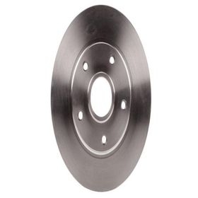 Bosch 0986479684 Oto Arka Fren Diski