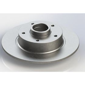 Bosch 0986479708 Arka Fren Aynası