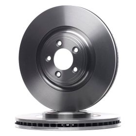 Bosch 0986479754 Ön Fren Diski