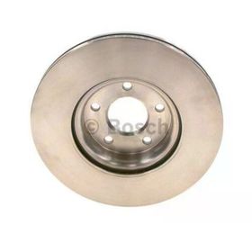 Bosch 0986479956 300 mm 25-23 mm Hava Kanallı 1223664 Fren Diski