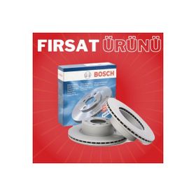 Bosch 0986479A86 Ön Fren Aynası