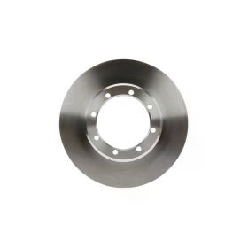 Bosch 0986479A93 Renault Master III 2.3Dci 10> Çift Teker Arka Fren Aynası Diski