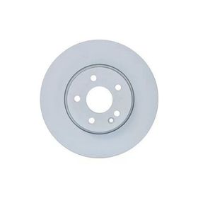 Bosch 0986479D57 0 Vito W447 14- 4474210312 Ön Fren Diski