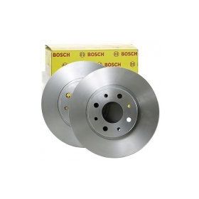 Bosch 0986479R63 Oto Ön Fren Diski