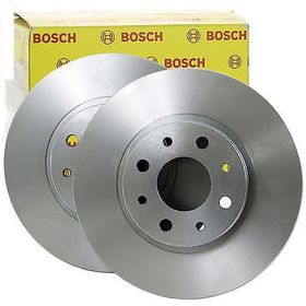 Bosch 0986479R63 Oto Ön Fren Diski