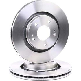 Bosch 0986479R72 BMW E39 96-02 34111163013 Ön Fren Diski