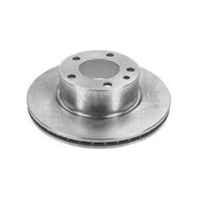 Bosch 0986479R72 BMW E39 96-02 34111163013 Ön Fren Diski