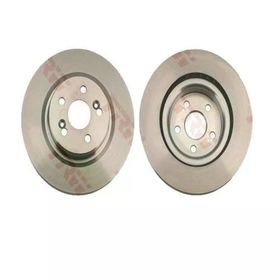 Bosch 0986479R80 0 Honda Civic 2001 2006 Jazz City 2008-262X4 45251SK7A00 Havalı Ön Fren Diski Aynası