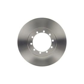 Bosch 0986479R92 Arka Fren Diski