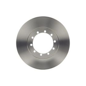 Bosch 0986479R92 Arka Fren Diski