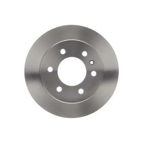Bosch 0986479S05 Mercedes Sprinter II A9064230012 Arka Fren Diski
