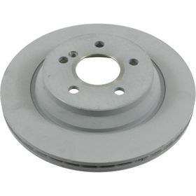Bosch 0986479S05 Mercedes Sprinter II A9064230012 Arka Fren Diski
