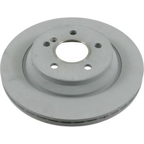 Bosch 0986479S05 Mercedes Sprinter II A9064230012 Arka Fren Diski
