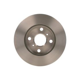 Bosch 0986479S46 Ön Fren Aynası
