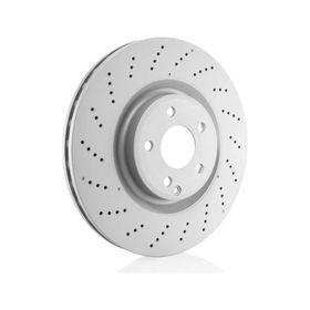 Bosch 0986479S64 Arka Fren Aynası