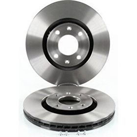 Bosch 0986479W69 2 Adet 283 mm Ön Fren Diski Takım
