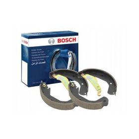 Bosch 0986487270 Arka Fren Balatası