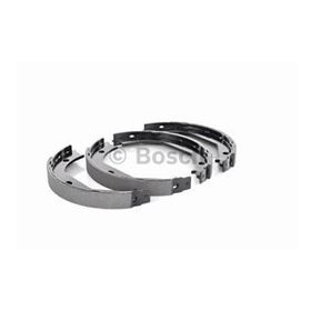 Bosch 0986487607 El Fren Balatası