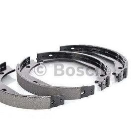 Bosch 0986487607 El Fren Balatası
