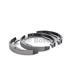 Bosch 0986487607 El Fren Balatası