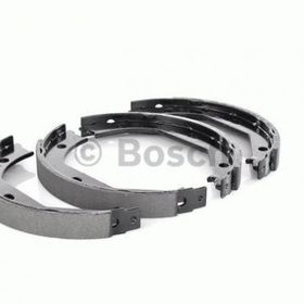 Bosch 0986487607 El Fren Balatası