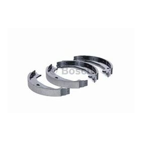 Bosch 0986487608 El Fren Balatası