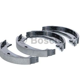 Bosch 0986487608 El Fren Balatası