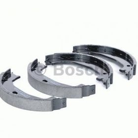 Bosch 0986487608 El Fren Balatası