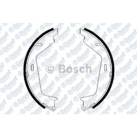 Bosch 0986487623 El Fren Balatası
